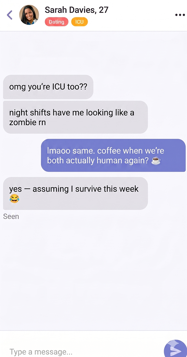 OFFUNIT messages